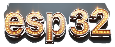 esp 32 logo