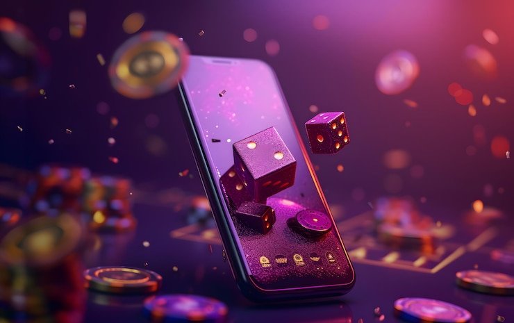 esp 32 Game sharaait