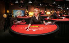esp 32 Live Casino